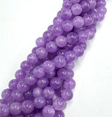 Malaysia Jade Perlen, (10mm) 