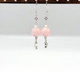 Rose quartz – Round (12mm) 