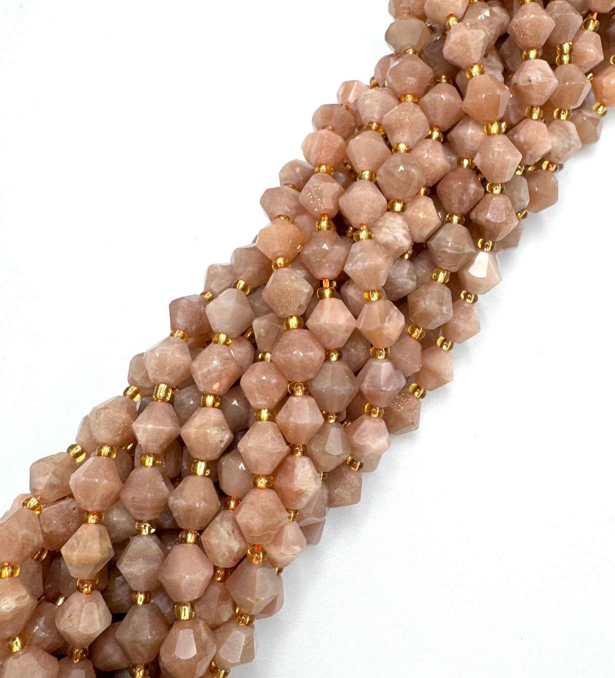 Solsten Beads – Bicones (8mm) 