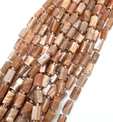 Solsten Pearls – Oblong/Barrel-shaped (8x11mm) 