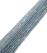 Angelit- Facettiert (2mm) 