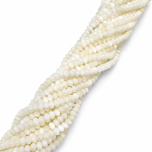 Muschelperlen
