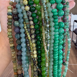 New Pearls