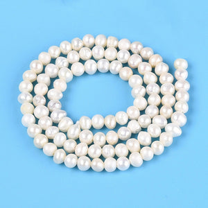 Freshwater Pearls