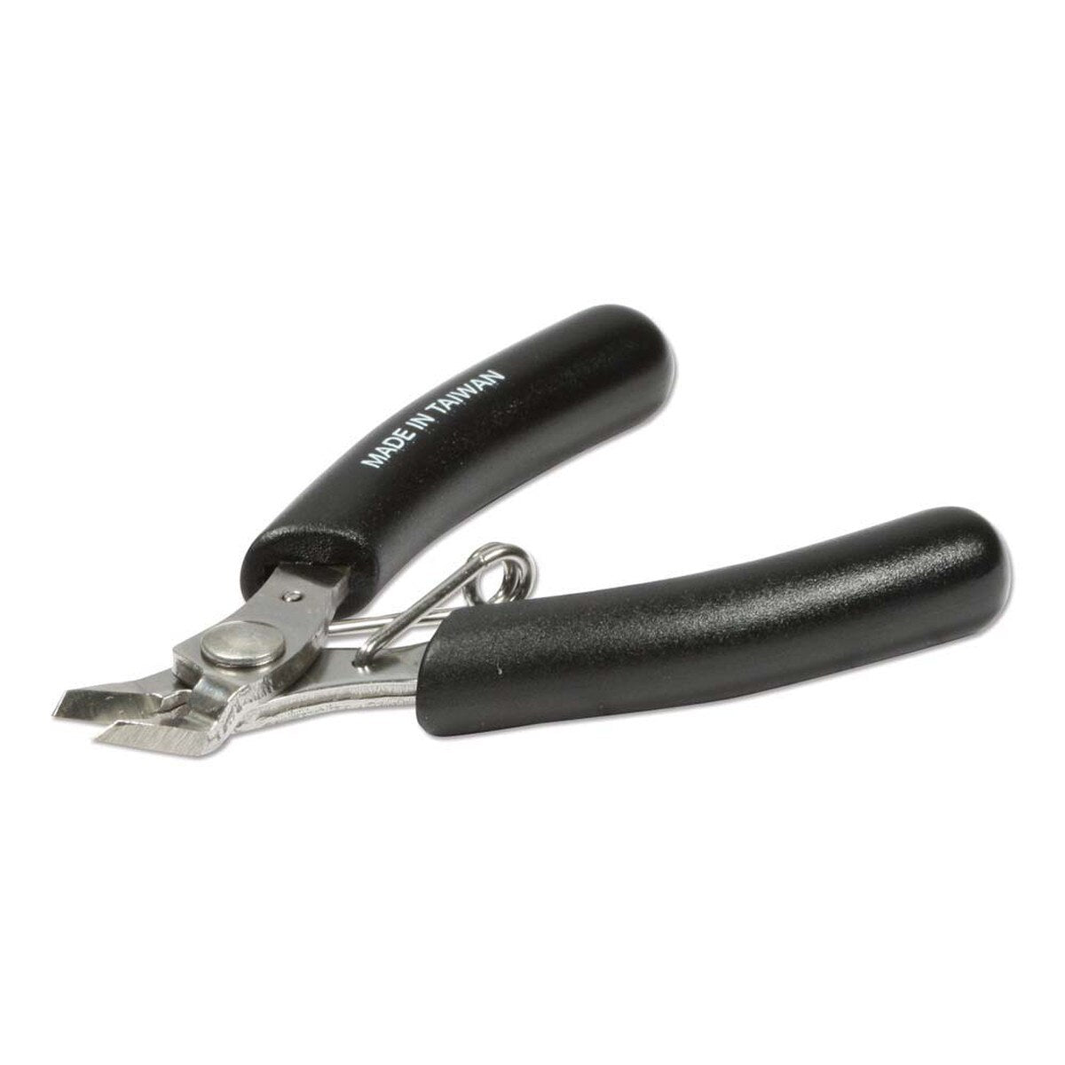 Flush Cutter Avbitertang Fra Beadsmith – Ekstra Liten (9cm)