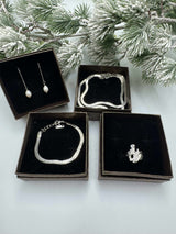 Adventskalender - Vandfaste Smykker - Uniq Perler - 762437