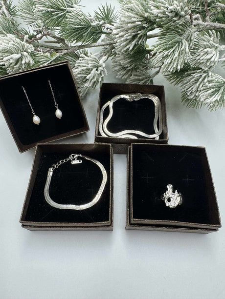 Adventskalender - Vandfaste Smykker - Uniq Perler - 762437