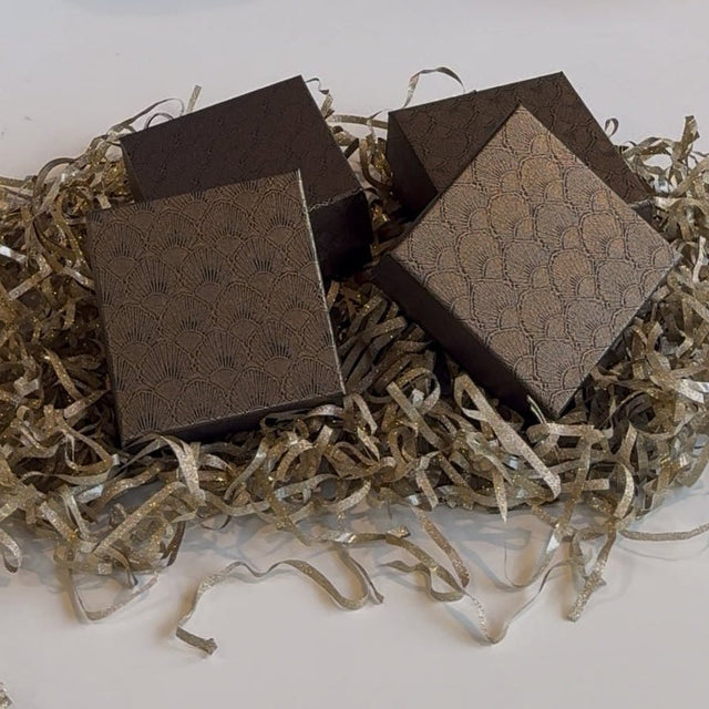 Adventskalender - Vandfaste Smykker - Uniq Perler - 762437