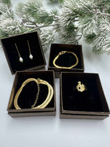 Adventskalender - Vandfaste Smykker - Uniq Perler - 762437