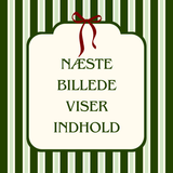 Adventskalender - Vandfaste Smykker - Uniq Perler - 762437