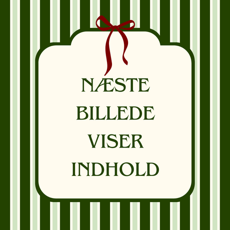 Adventskalender - Vandfaste Smykker - Uniq Perler - 762437