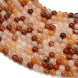 Agat Perler – Runde (2~2,5mm) - Uniq Perler - 123825