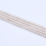 Akoya Saltvandsperler – Grade AA (6 - 7mm) - Uniq Perler - 115383