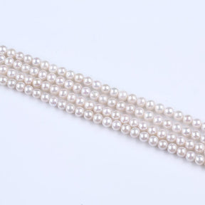 Akoya Saltvannsperler – Grade AA (6 - 7mm) - Uniq Perler - 115383