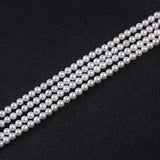 Akoya Saltvandsperler – Grade AA (6 - 7mm) - Uniq Perler - 115383