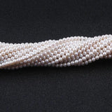 Akoya Saltvandsperler – Grade AA (6 - 7mm) - Uniq Perler - 115383