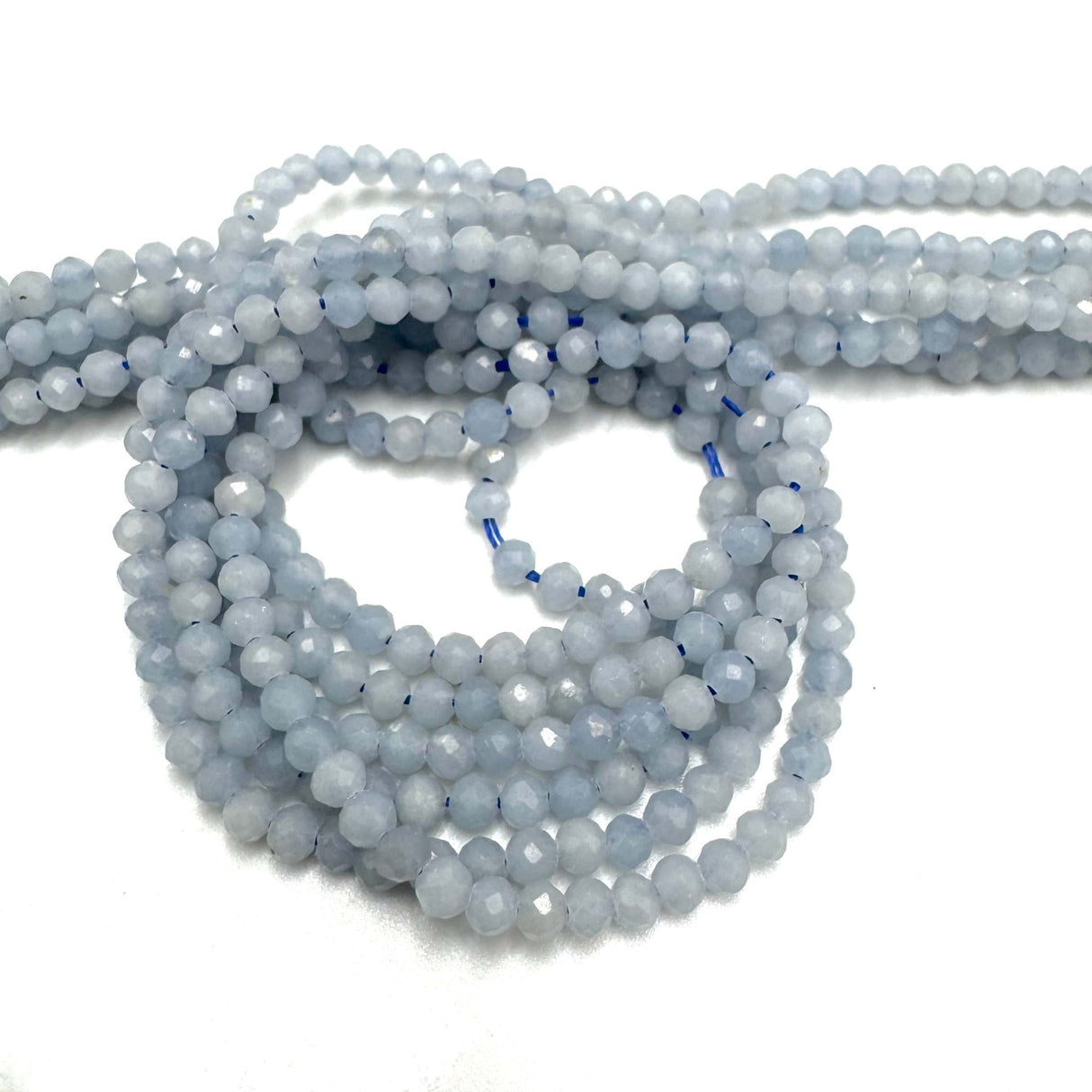 Angelit (3 mm) - Uniq Perler - 115356