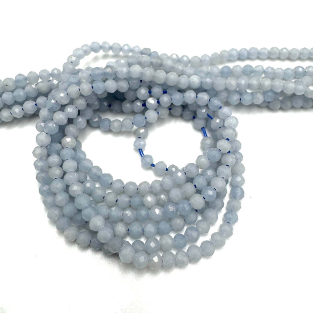 Angelit (3 mm) - Uniq Perler - 115356