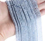 Angelit (3 mm) - Uniq Perler - 115356