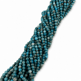 Apatit Perler – Runde (3mm) - Uniq Perler - 123820
