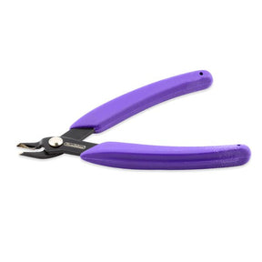 Artistic Wire Econo Flush Cutter – Lilla (13cm) - Uniq Perler - 656156999844