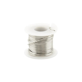 Artistic Wire Smykkewire – Stål (0,64mm) 5 Meter - Uniq Perler - 035926168282