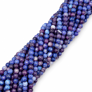 Discounted Strands