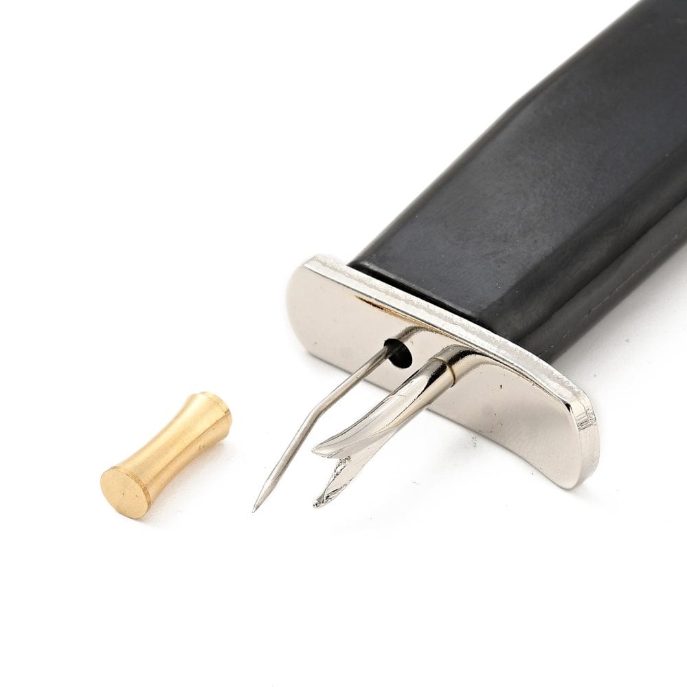 Bead Knotter – Knudetang Til At Binde Knuder - Uniq Perler - 115048