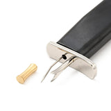 Bead Knotter – Knudetang Til At Binde Knuder - Uniq Perler - 115048