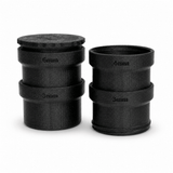 Bead Sorter - Perlesorterer til 3, 4 og 6 mm perler - Uniq Perler - 123342
