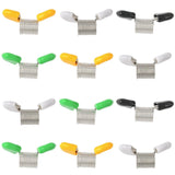 Bead Stoppers - Holder Til Snor, 10 stk. - Uniq Perler - 117834