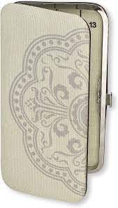 Beadsmith Magnetisk Nålekasse Til Opbevaring (7,5x16cm) - Uniq Perler - 196444020473