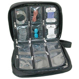 Beadsmith Opbevaringstaske - Tag Dine Ting Med Dig - Uniq Perler - 0790524000715