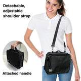 Beadsmith Opbevaringstaske - Tag Dine Ting Med Dig - Uniq Perler - 0790524000715