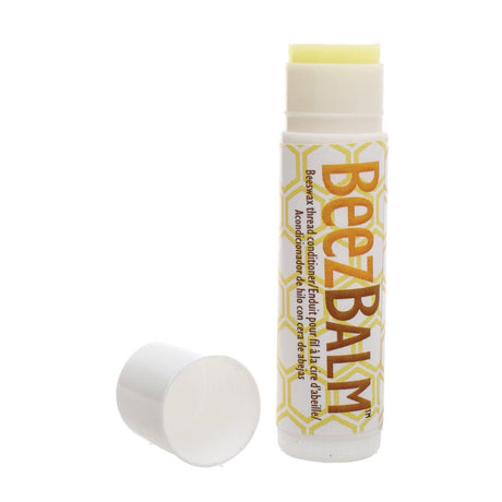 Bivoks Stick til Smykketråd – Beez Balm (4,3gr.) - Uniq Perler - 121651