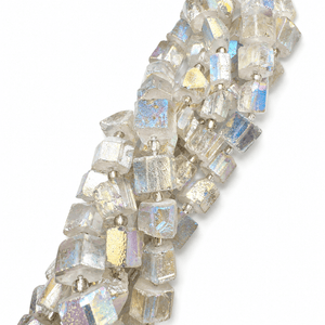 Rock crystal