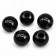 Blackstone Perler med Stort Hul (8-8,5mm) - Uniq Perler - 125507