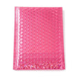 Boblekuverter – Pink, Rektangulær (24x15x0,6cm) 10 stk. - Uniq Perler - 124235