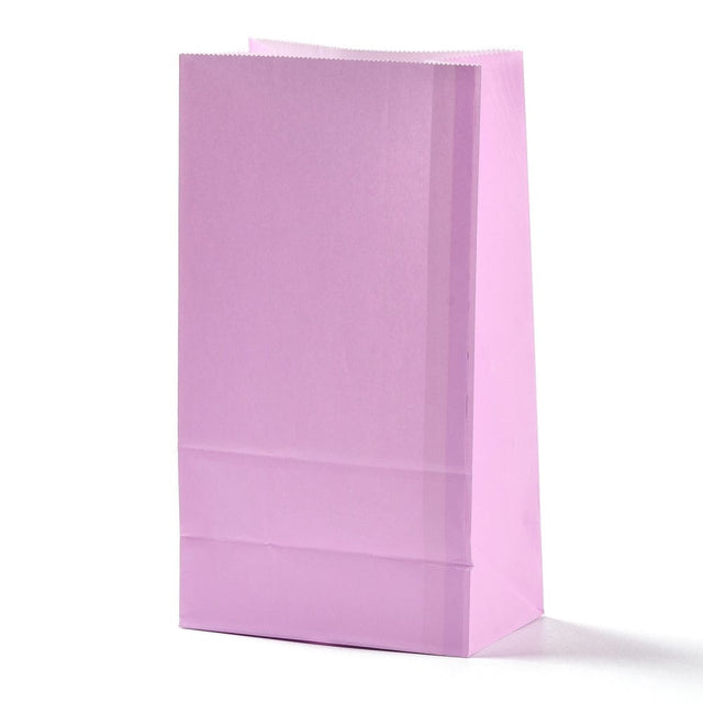 Butiks Papirposer (13x8x24cm) - Uniq Perler - 928672