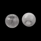 Cat Eye Perler - Glas (4x3mm) 150 stk - Uniq Perler - 673369