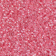 creabead miyuki beads Miyuki Delica Perler, DB 0236, ceylon carnation pink 11/0