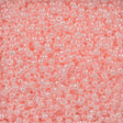 Creabead miyuki beads Miyuki Rocailles Perler, ceylon baby pink 517, 11/0