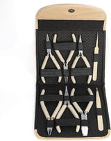 Det Ultimative Beige Værktøjssæt - Uniq Perler - 138484