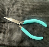 Det Ultimative Sæt Grønne Værktøjssæt - Uniq Perler - 127235