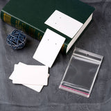 Display Inkl. Cellofanposer, (200 Dele) - Uniq Perler - 13463