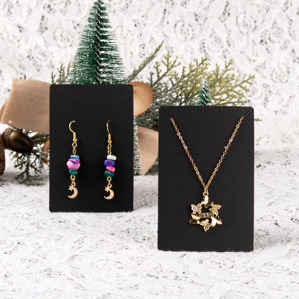 Display Inkl. Cellofanposer, (90x60mm, 200 Dele) - Uniq Perler - 103519