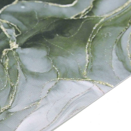 Display til Øreringe og Kæder (9x6cm), 50 Stk - Uniq Perler - 490433