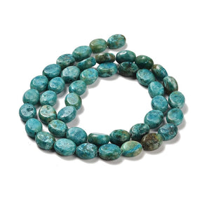 Dolomite – Oval (10x8x4.5mm) - Uniq Perler - 113155