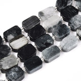 Eagle Eye, (12,5x8mm) - Uniq Perler - 113164