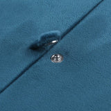 Eksklusiv Gaveæske Med Hjerteform (19x19cm) - Uniq Perler - 144574